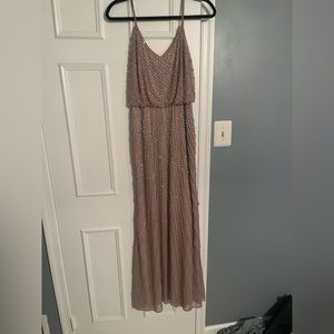 Formal dress